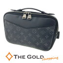 LOUIS VUITTON バムバッグ M42906 モノグ