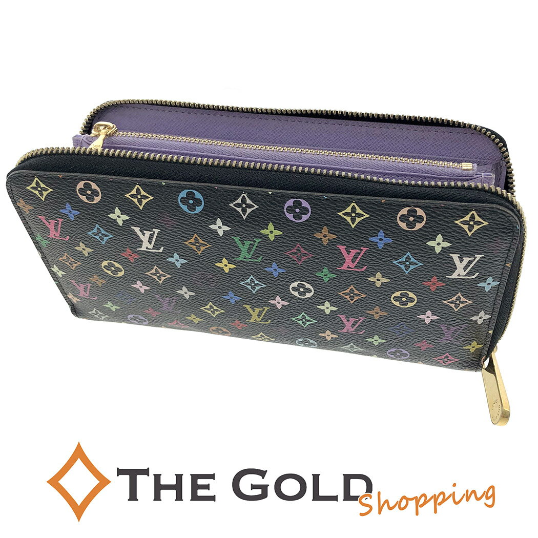 楽天市場】louis vuitton マルチ ジッピーウォレット ノワールの通販 楽天市場】louis vuitton マルチ ジッピーウォレット ノワールの通販