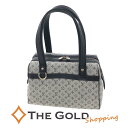 LOUIS VUITTON ジョセフィーヌPM M92049 モノグラム ミニ キャンバス ホワイト カーキ Wハンドル 男女兼用 ルイヴィトン 【中古】