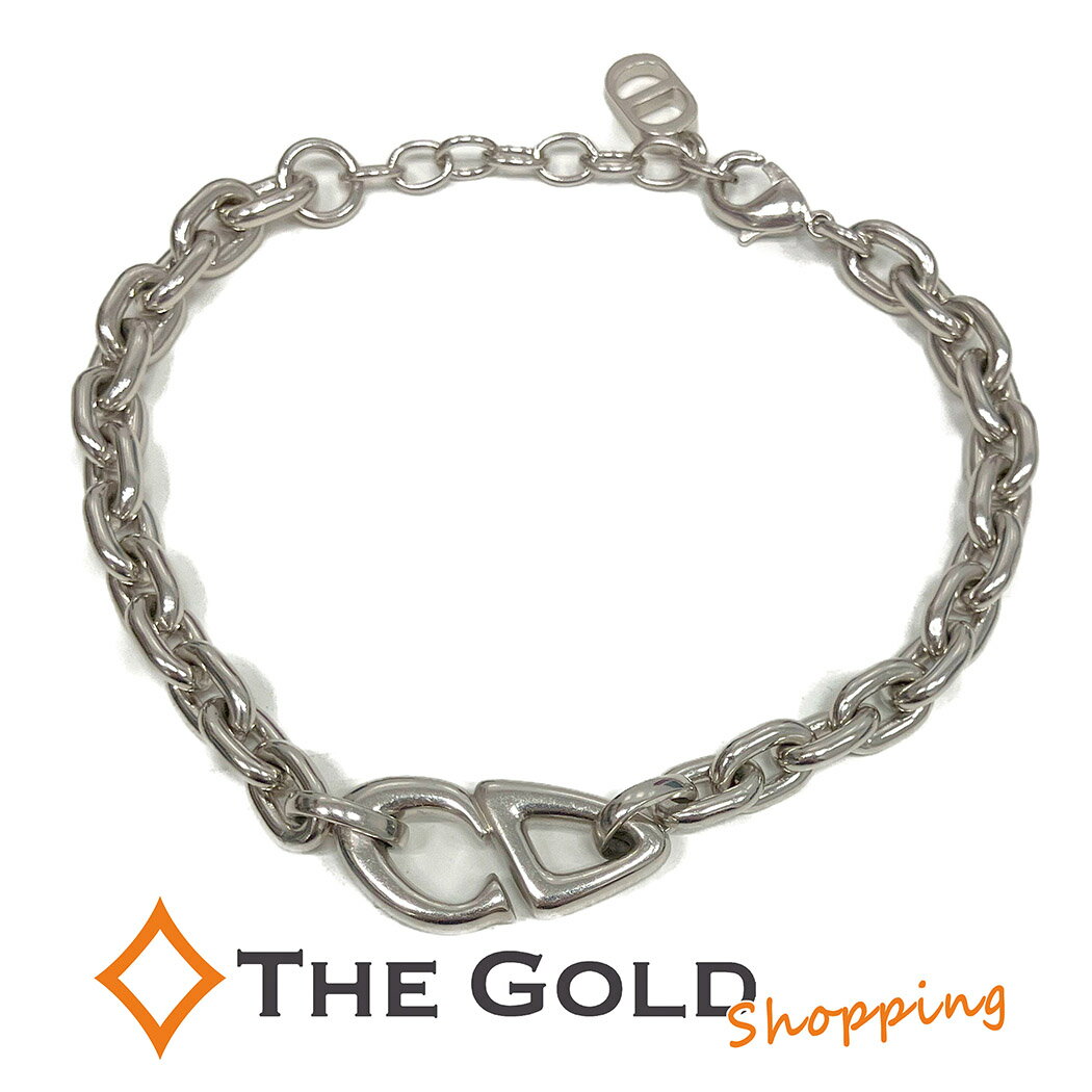 ▽ Christian Dior ディオール ブレスレット　ストーン 箱付き Christian Dior DIOR/ディオール ラインストーン 星