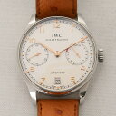 アイダブリューシー IWC ポルトギーゼ 7DAYS IW500114 腕時計 メンズ ウォッチ 男 ...