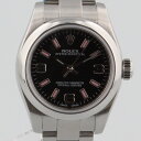 ロレックス ROLEX オイスターパーペチュアル 176200 腕時計 [レディース 女性用] ギフ ...