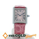 カルティエ Cartier タンクソロSM W5200000 腕時計 レディース[女性用] ギフト  ...