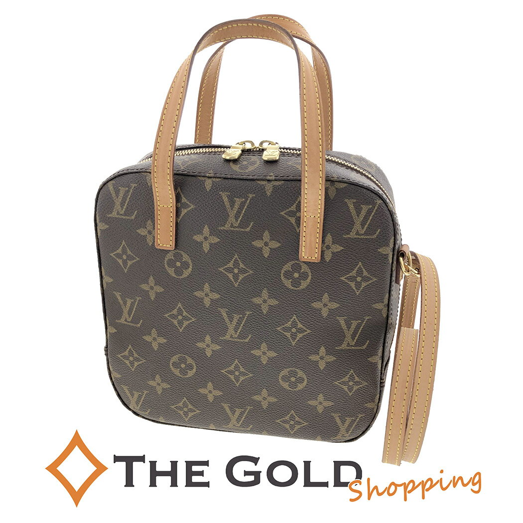 LOUISVUITTON スポンティーニ モノグラム ショルダーバッグ 8923 snt-07015.jpg