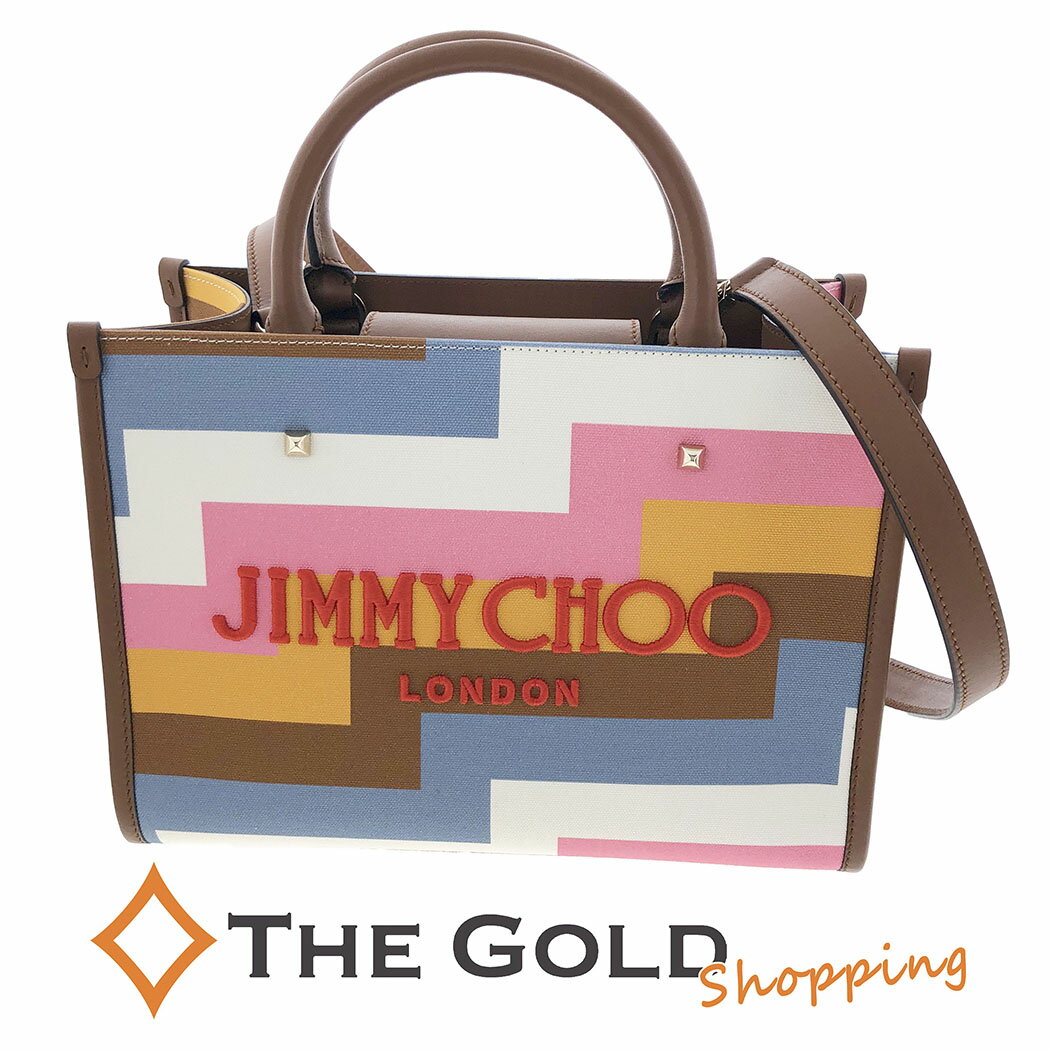 Jimmy Choo ハンドバッグ マルチカラー Made In Italy 楽天市場】ジミーチュウ バッグ(カラーマルチカラー)(バッグ