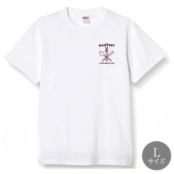 THE HARVEST㤨HARVEST 2023 ꥸʥ 쥯 T Сǥ 磻å  L¥ ե ʥ  ץ쥼ȡåꥸʥ ե ץ եȡפβǤʤ3,850ߤˤʤޤ