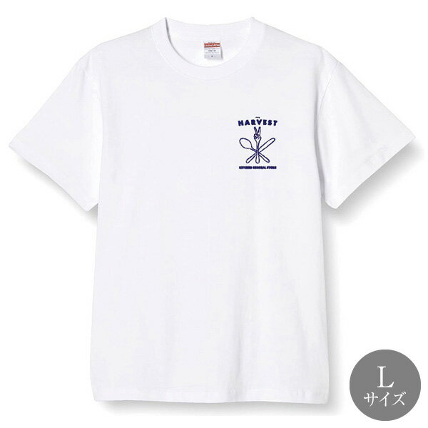 THE HARVEST㤨HARVEST 2023 ꥸʥ 쥯 T ͥӡ  L¥ ե ʥ  ץ쥼ȡåꥸʥ ե ץ եȡפβǤʤ3,850ߤˤʤޤ