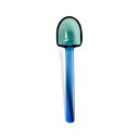 AMABRO (アマブロ) SNOW SHOVEL (Green×Blue) 