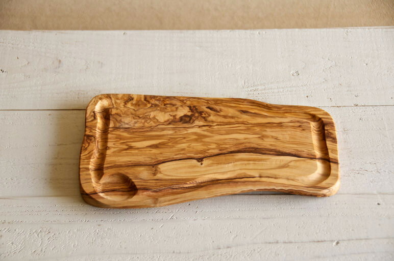 OLIVE WOOD オリーブ ウッド カッティ...の商品画像