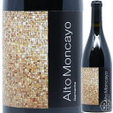 {fKX Ag J 2020 750ml XyC AS ԃC Bodegas Alto Moncayo Granacha 2020