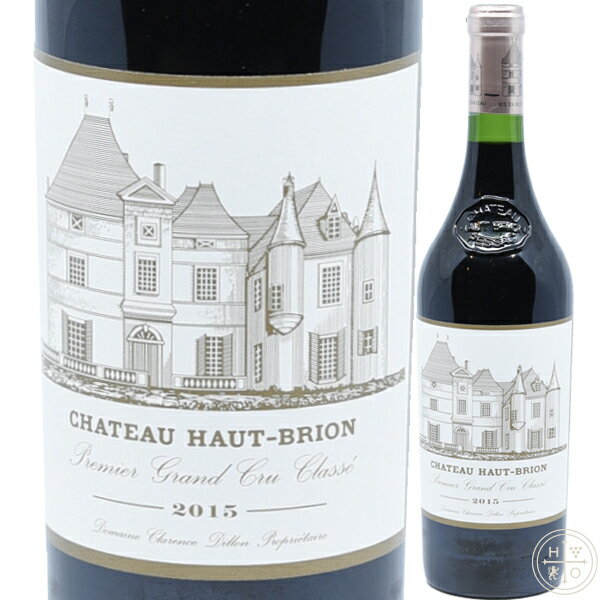 Vg[ I[ uI 2015 750ml tX {h[ ԃC Chateau Haut Brion 2015