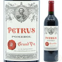 ペトリュス 1990 750ml フランス ボルドー ポムロール メルロー フルボディ 赤ワイン Petrus 1990