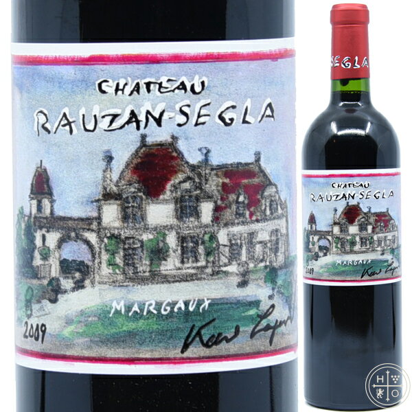 内容量 750ml パッケージ（栓） ガラスビン、コルク 原産国 メドック、ボルドー、フランスレビュー Chateau Rauzan-Segla 2009 シャトー ローザン セグラ 2009 JS96/100 WE95/100 JD95/100 RP94/100 WS92/100 W＆S90/100 「ワインメーカーノート：ローザンセグラのワインを見ること、香りを嗅ぐこと、そして味わうことは、他では味わえない旅への誘いです。この喜びの旅は、まず目から始まります。目を離すことができないほど強烈な色彩の美しさ。その色に引き込まれ、その秘密を知りたくなる事でしょう。葉巻の香りと熟した果実の香りが調和した贅沢なアロマを楽しむことができます。最初の一口は、フィネス、エレガンス、そして比類ない魅力の組み合わせで、口中を魅惑的に包み込みます。このワインの滑らかで複雑なテクスチャーは、テイスティング体験の余韻に浸りたくなることでしょう。ローザンセグラのグラスを味わうことは、そのフルーティーなフレッシュさを堪能し、3世紀以上にわたるワイン造りのノウハウが生み出した、シルクのように滑らかなテクスチャーに身を任せることなのです。」 「2009年のローザンセグラは、このヴィンテージのスタイルを完璧に表しており、熟した口いっぱいに広がるセクシーなマルゴーのワインです。2010年のような濃厚さはありませんが、より重みのないフルボディの重層的なスタイルで、ダークフルーツ、ローストハーブ、黒鉛、チョコレート、タバコの素晴らしいノートを感じる事が出来ます。カベルネ・ソーヴィニヨン57％とメルロー43％のブレンドで、今後20〜25年以上にわたって、たくさんの喜びを与え続けてくれる事でしょう。2009年がドメーヌの350周年にあたるため、ラベルが異なっているのも注目に値する点です。」（JD） ブレンド：カベルネ・ソーヴィニヨン58％、メルロー42％ このワインについて プロデューサーProducer シャトーローザン セグラ 年代Vintage 2009 スタイルStyle 赤ワイン　優雅で風味のよいワイン 合う食べ物Food Pairing 牛肉や鹿肉を使った料理 品種Grape カベルネ・ソーヴィニヨン メルロー ワイングラスタイプGlass type 赤全般　ボルドー/力強い赤 ぶどう園Vineyard/Appelation マルゴー 生産地Region/Country メドック、ボルドー、フランス 飲みごろDrinkability 2014-2050 温度Drinking temp 16-18℃ 度数Alc. 14% フレーバー