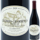  Wubg V Vx^ ON 2020 750ml tX uS[j ԃC La Gibryotte Charmes-Chambertin Grand Cru 2020