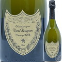 ドン ペリニョン ブリュット シャンパーニュ 2008 750ml シャンパン シャンパーニュ Dom Perignon, Brut Champagne 2008