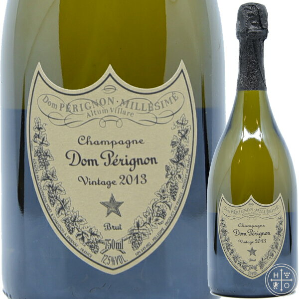 h yj ubg2013 750ml Vp Vp[j Dom Perignon Brut 2013