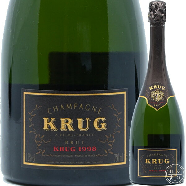 楽天the House of Otiumクリュッグ ヴィンテージ 2006 ブリュット 750ml シャンパン シャンパーニュ Krug Vintage 2006 Brut