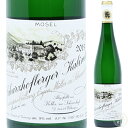 エゴン ミュラー シャルツホーフベルガー リースリング カビネット 2019 750ml ドイツ モーゼル 白ワイン Egon Muller Schwarzhofberger Riesling Kabinet 2019