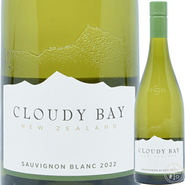 NEfB[ xC \[Bj u 2022 750ml j[W[h }[{ C Cloudy Bay Sauvignon Blanc 2022