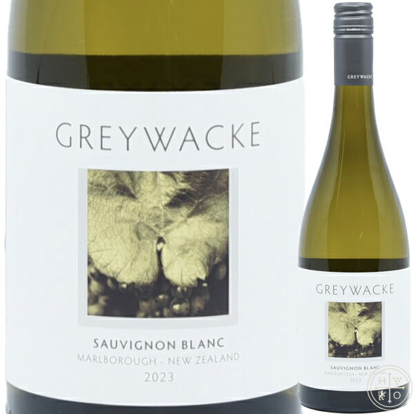 OCbL \[Bj u 2023 750ml j[W[h }[{ CGreywacke Sauvignon Blanc 2023