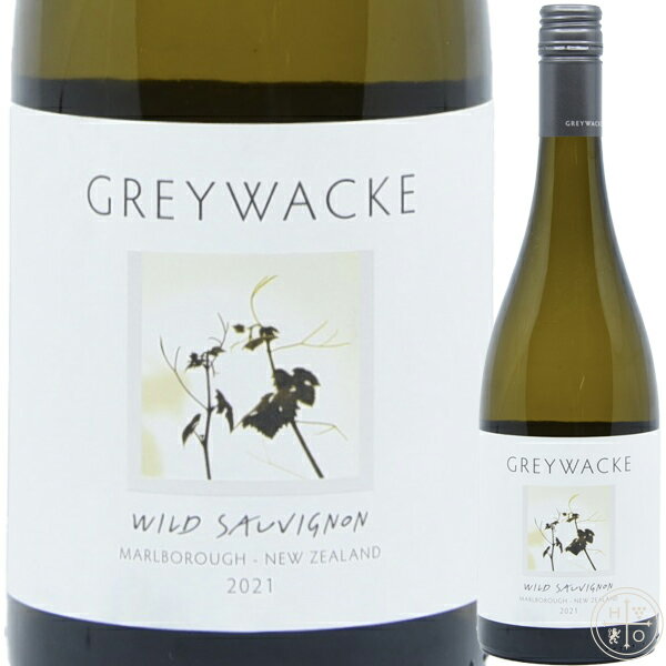 OCbL Ch \[Bj 2021 750ml j[W[h }[{ CGreywacke Wild Sauvignon 2021