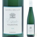 内容量 750ml パッケージ（栓） ガラスビン、スクリューキャップ 原産国 ラインガウ、ドイツレビュー Georg Breuer Rauenthal Estate Riesling Trocken 2020 ゲオルグ ブロイヤー エステート ラウエンタール リースリング トロッケン 2020 FS92/100 「フレッシュで生き生きとしたアロマ。青リンゴ、ライムの皮、アプリコット、レモンの香りが漂います。これらのフレーバーは、軽いスパイシーさと際立った果実の甘さとともに、生き生きとした酸味によって味わいを支えています。魅力的なフィニッシュで、飲むのが楽しみになる1本です。」（11/2021 Falstaff） Fresh and lively aromas. On the nose green apple, lime zest, apricot and lemon. These flavours are supported on the palate by lively acidity, along with light spiciness and notable fruit sweetness. Attractive finish. A pleasure to drink.（11/2021 Falstaff） このワインについて プロデューサーProducer ゲオルグ ブロイヤー 年代Vintage 2020 スタイルStyle 白ワイン　すっきりとシャープなワイン 合う食べ物Food Pairing 白身魚や脂ののった魚料理、カニやロブスターを使った料理 品種Grape リースリング ワイングラスタイプGlass type 白全般、または、すべての白リースリング(ドイツワイン) ぶどう園Vineyard/Appelation ラウエンタール 生産地Region/Country ラインガウ、ドイツ 飲みごろDrinkability 2020 - 2030 温度Drinking temp 7-10℃ 度数Alc. 11.5% フレーバー