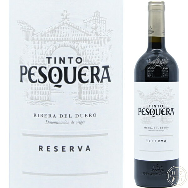 eBg yXP [@ 2019 750ml XyC JXeB[I x f hDG ԃCTinto Pesquera Reserva 2019