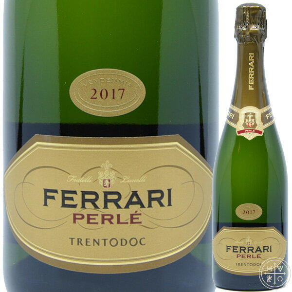 tFb[ y ~W 2017 750ml yȂz Xp[NO geB[m Ag AfBWF C^A Ferrari Perle Millesima 2017