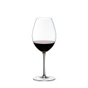 RIEDEL リーデル ・スーパーレジェーロ ・エルミタージュ／シラー ・ワイン・グラス 4425/30 Riedel Superleggero Hermitage/Syrah Wine Glass