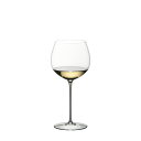 RIEDEL リーデル スーパーレジェーロ ・オークド・シャルドネ ・ワイン・グラス 4425/97 Riedel Superleggero Oaked Chardonnay Wine Glass