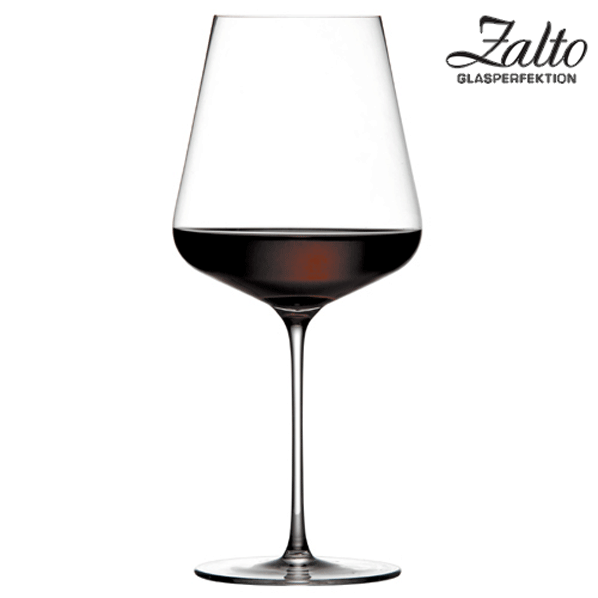 Zalto ザルト ボルドー ワイングラス ハンドメイド 765ml Zalto Bordeaux Wine Glass