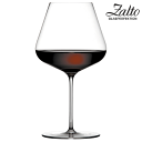 Zalto ザルト ブルゴーニュ ワイングラス ハンドメイド 960ml Zalto Burgogne Wine Glass