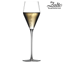 Zalto ザルト シャンパーニュ ワイングラス ハンドメイド 220ml Zalto Champagne Wine Glass