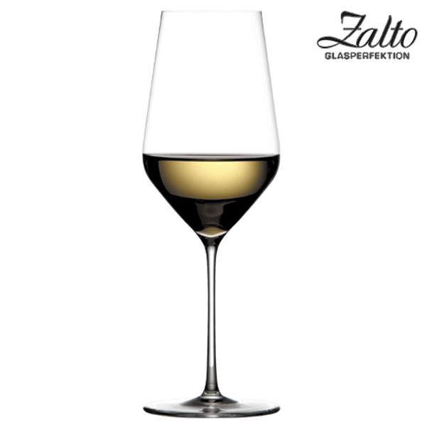 Zalto ザルト ホワイトワイン ワイングラス ハンドメイド 400ml Zalto White Wine Glass