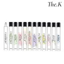 送料無料【アピュー】 マイハンディ ロールオン パフューム 12種 10ml カシミア グリーンティー バジル プラム ピーチ グレープフルーツ バイオレット ...