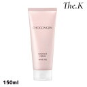 送料無料【ミシャ】超拱辰(チョゴンジン) マッサージクリーム150ml チョゴンジン 超拱辰 ナイトケアクリーム スペシャルケア ホームエステ スキンケア 角質ケア 角質除去 肌の循環 腫れ 肌バリア 潤い 肌キメ 保湿 みずみずしい 水分 なめらか 韓国コスメ 韓国人気 MISSHA