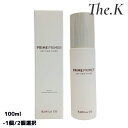 送料無料【バニラコ】プライムプライマー セッティングフィクサー, 100ml-1個/2個選択 メイクキープ 化粧持ち メイクアップミスト 保湿ミスト メイク直し...