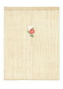 花紋のれん「つばき」