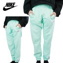 ナイキ NIKEガールズ パンツDM8220 GIRLS FRENCH TERRY PANTSガールズ フレンチ テリー パンツMINT(ミント)キッズ 子供用...