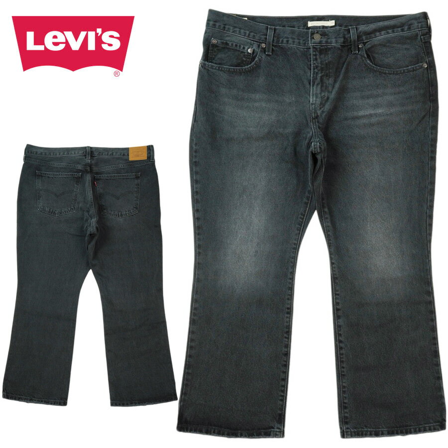 Levi's Premium （リーバイスプレミアム） RIBCAGE STRAIGHT
