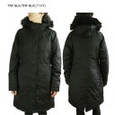 THE NORTH FACE ザノースフェイスW ARCTIC PARKA-RTOウィメンズ アークティックパーカーレトロTNF BLK/TNF BLK(ブラック)GRANITEBLUFFTAN(ブラフタン)AVIATOR NAVY(ネイビー) TNF RED　レッドレディース ダウン コート ファー 紺 黒 ベージュ 2