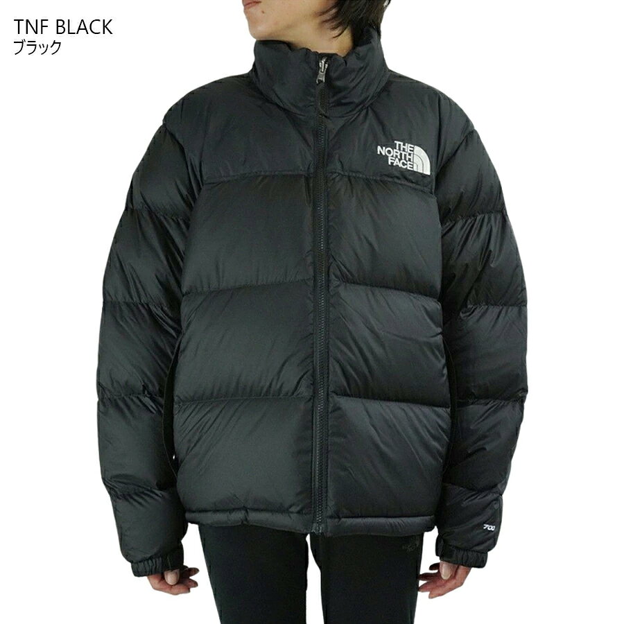 ノースフェイスTHE NORTH FACEレディース ジャケットW 1996 RETRO NUPTSE JACKETウィメンズ 1996 レトロ ヌプシジャケットブラック フェーデットローズ ブラックプリント女性用 ダウン アウトドア アウター キャンプ黒 ピンク 紫 柄 ロゴ ス thematerialworld-10018721 THE MATERIAL WORLD サンプル画像2