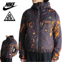 ナイキ NIKEレディース ジャケットW NRG ACG ROPE DE DOPE JACKETACG ロープデドープジャケットDEEP BURGUNDY/CLAY ORANGE(ディープバーガンディー/クレイオレンジ)パープル 紫 黒 軽量 NYLON エーシージー