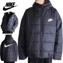 iCL NIKEfB[X WPbgCORE SYM JACKETBLACK(ubN)  XEbV S {bNXVGbg V[g_E 