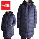 m[XtFCXTHE NORTH FACE fB[X _ER[gW PLUS METROPOLIS PARKA IIIEBY vXTCY g|Xp[J[3AVIATOR NAVY(ArGC^[lCr[) iC R[g WPbg 傫 