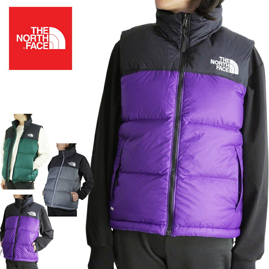 ノースフェイスTHE NORTH FACE レディース ダウ