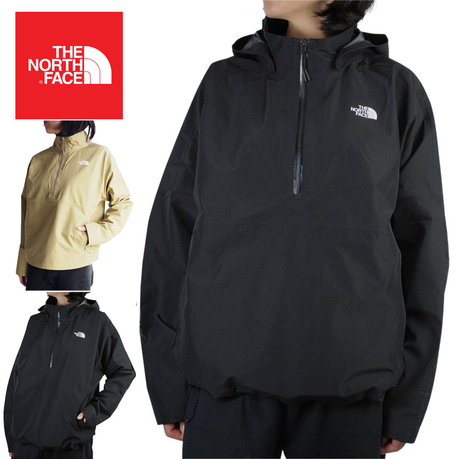 ノースフェイスTHE NORTH FACEレディース マウンテンパーカーW ARQUE FUTURELIGHT JKTウィメンズ アークフューチャライトジャケットTNF BLACK（ブラック）黒 アウトドア 防水 撥水 ストリート