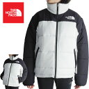 ノースフェイスレディース ジャケットUSA企画 日本未発売W HMLYN INS JKTウィメンズ インサレーションジャケットTIN GREY(ブラック/ホワイ...