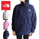 m[XtFCXUSA {THE NORTH FACEfB[X t[XW RESET 1/2 ZIP RTOZbg1/2WbvgWPbgVINTAGE WHITE(Be[WzCg)@SUNSET MAUVE(TZbg[u)AVIATOR NAVY(ArGC^[lCr[)