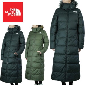 ノースフェイスTHE NORTH FACEレディース ジャケットW ANTERO DOWN PRKAウィメンズ アンテロ ダウンパーカーTNF BLACK(ブラック) NEW TAUPE GREEN (ニュートープグリーン)女性用 ナイロン アウトドア アウター 黒 緑